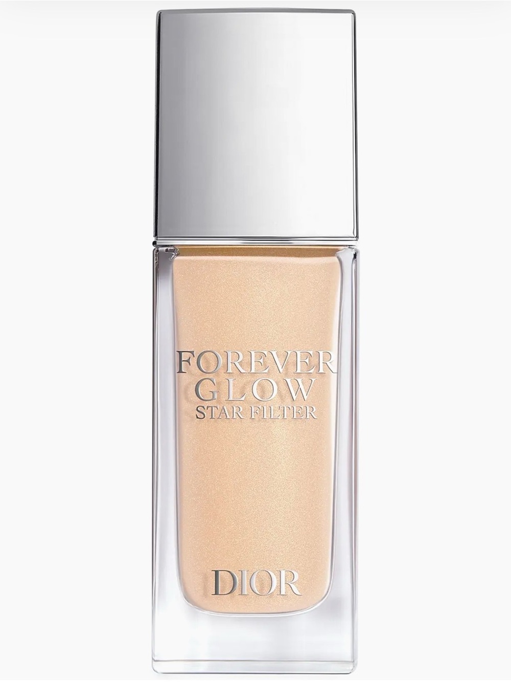 Dior forever glow